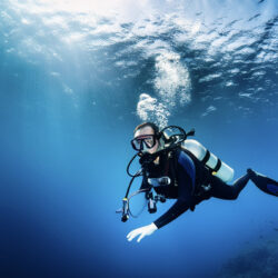 Hydrostatic Pressure