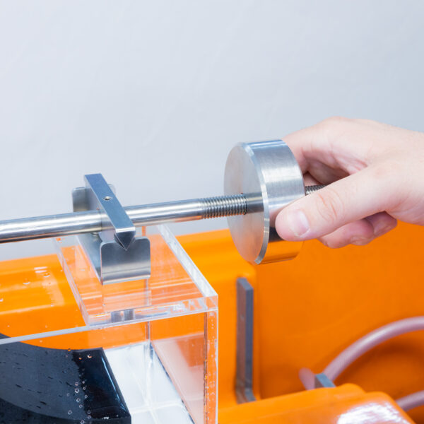 Armfield - Hydrostatic Pressure - F1-12-MKII