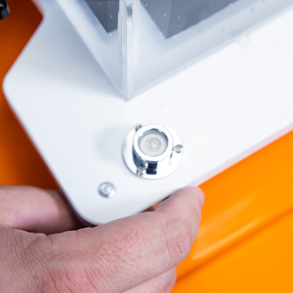 Armfield - Hydrostatic Pressure - F1-12-MKII level
