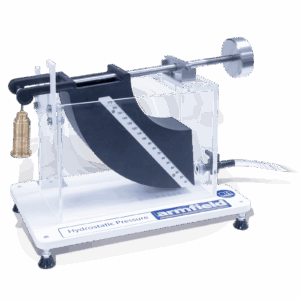 Armfield - Hydrostatic Pressure - F1-12-MKII Main