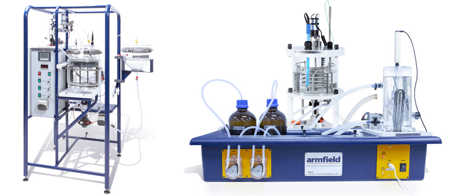 CSTR Reactors: A Guide to Optimal Chemical Reactions
