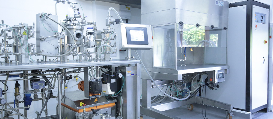 The Impact of Steam Generators in Modern Laboratories