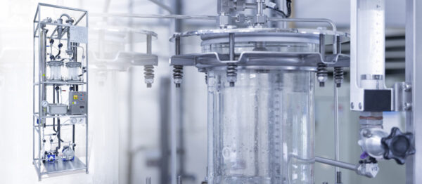 FT22 Rising Film Evaporator