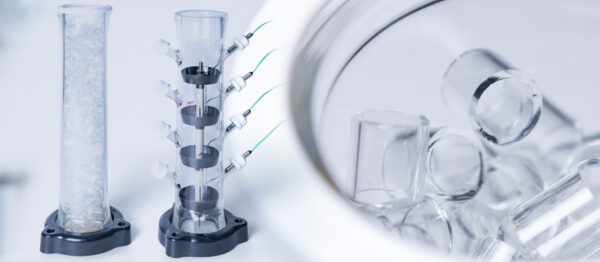 UOP3 – Distillation Columns