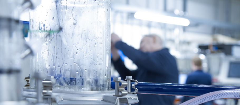 Exploring Distillation Columns : The Art of Separation