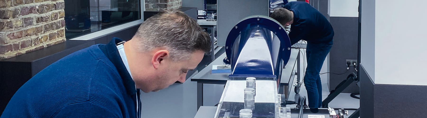 Armfield Serice Request image