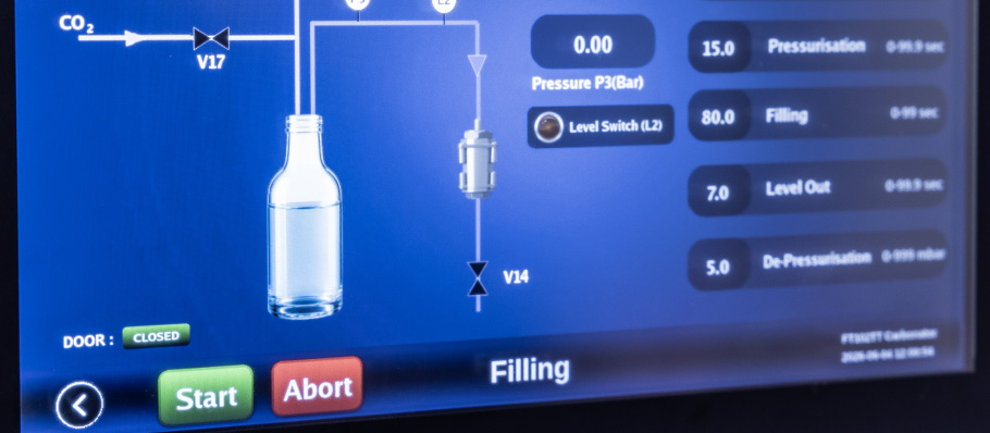 Armfield-Table-Top-Carbonator-FT102TT-Screen-Recipe
